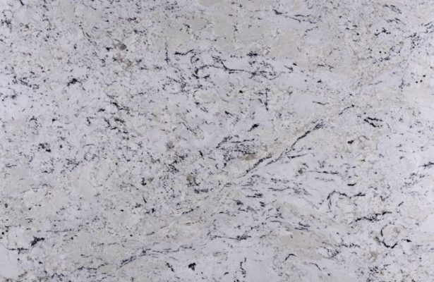 Polaris Granite Full Slab