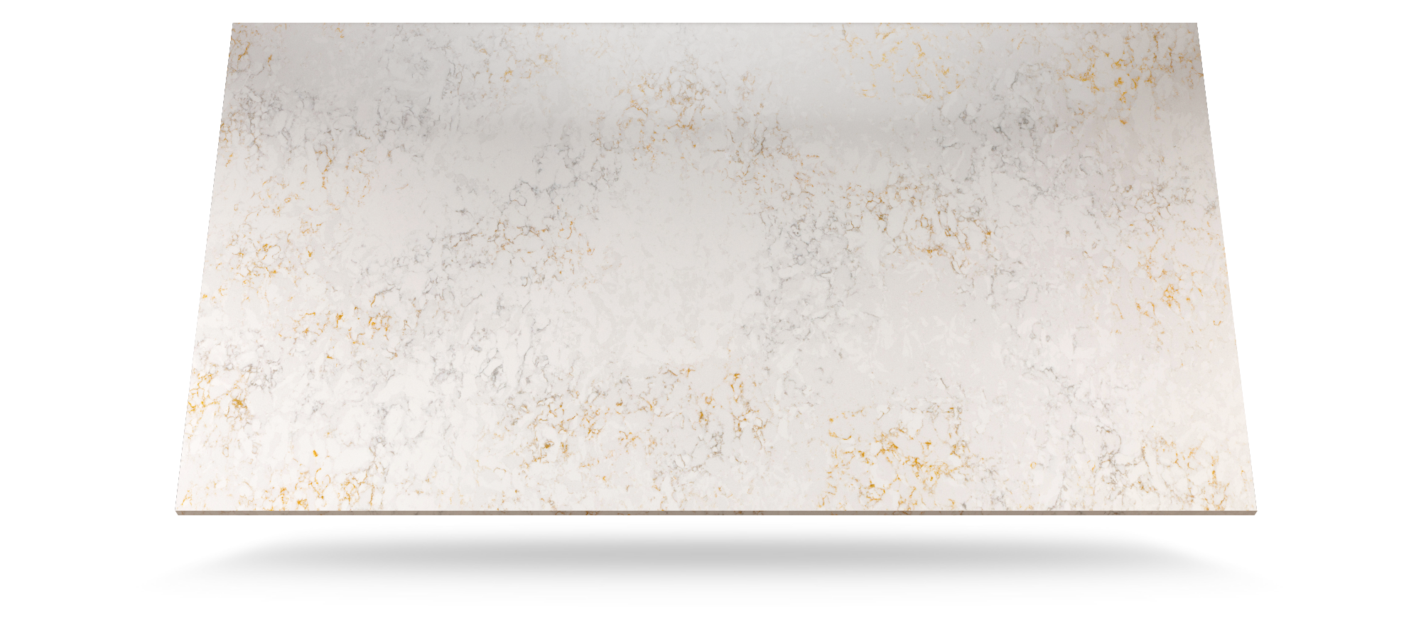 Pulsar Silestone Quartz 3D Slab