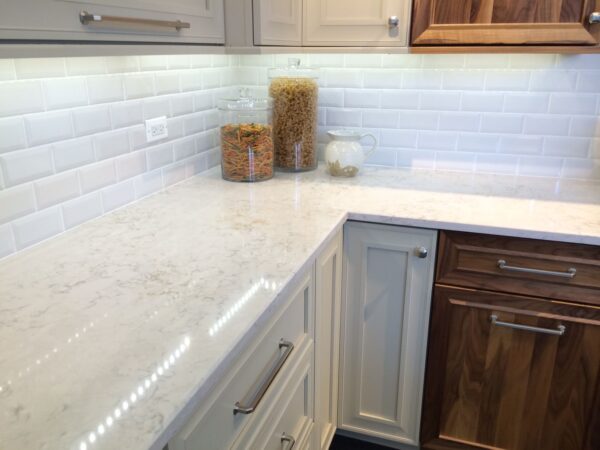 Pulsar Silestone Quartz Kitchen1