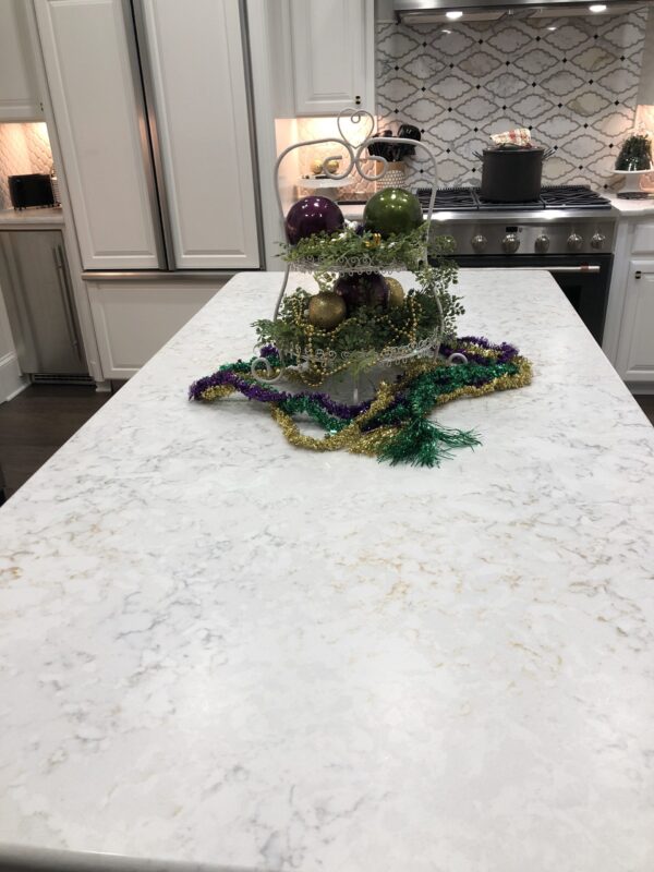 Pulsar Silestone Quartz Kitchen2