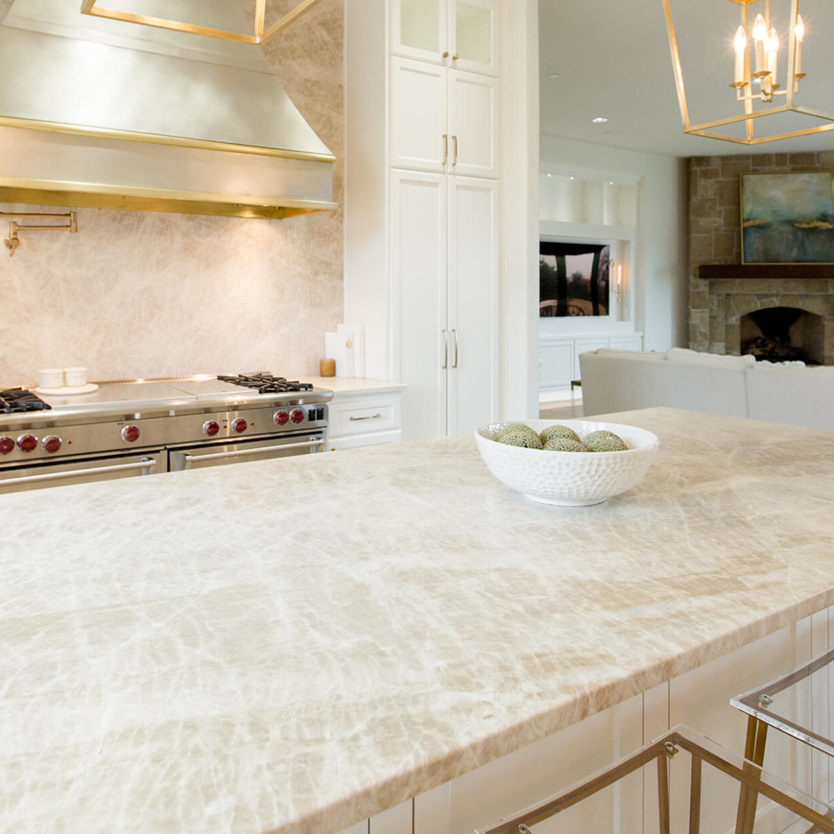 Quartzite Countertops