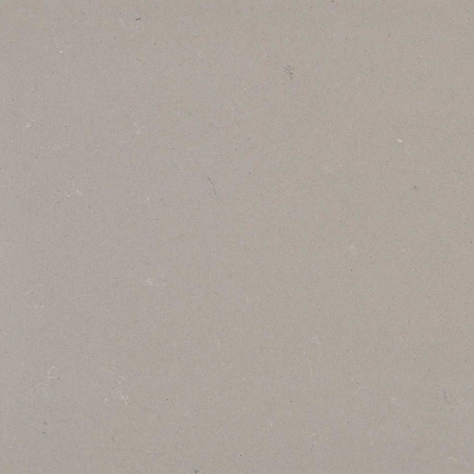 Raw Concrete Caesarstone Quartz