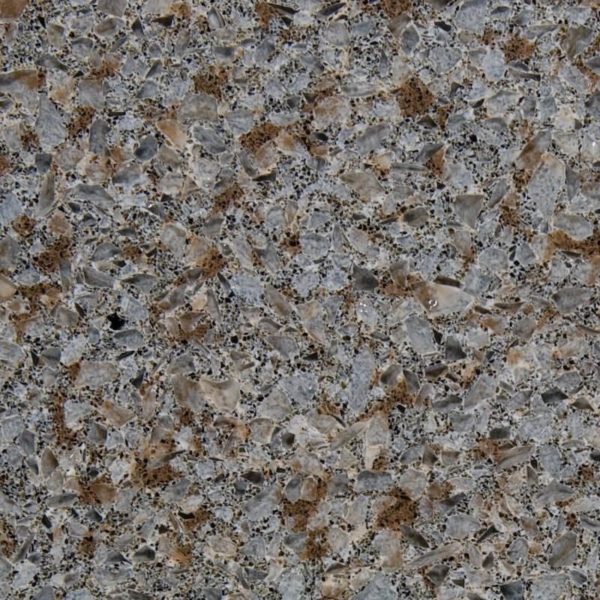 Riverbed Silestone Quartz