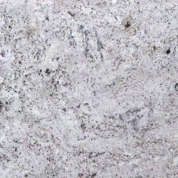 Salinas White Granite