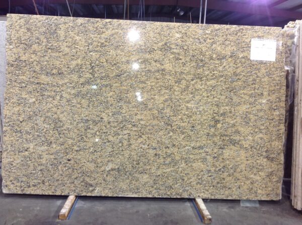 Santa Cecilia Extra Granite Slab