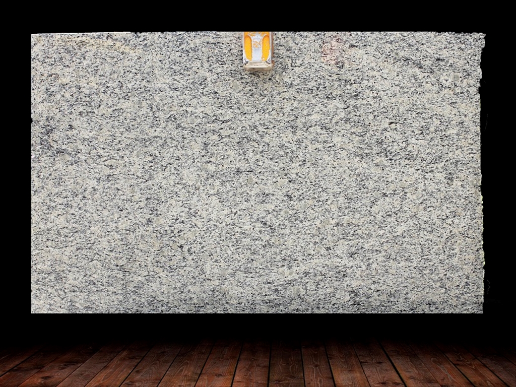 Santa Cecilia Light R Granite Slab