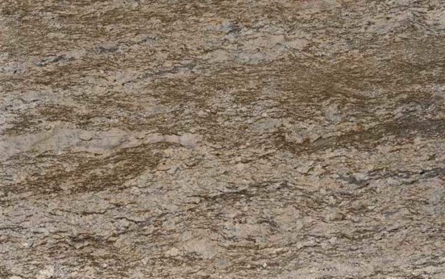 Savanna Gold Granite Full Slab