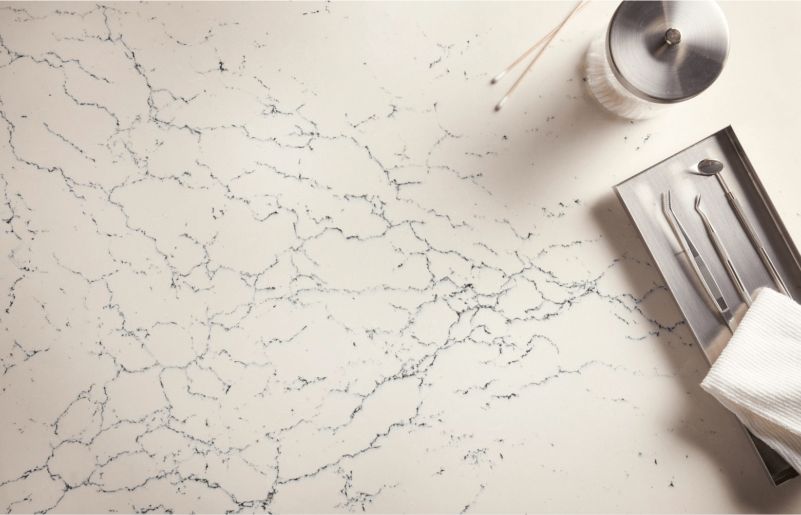 Ruxley Cambria Quartz - Image 3