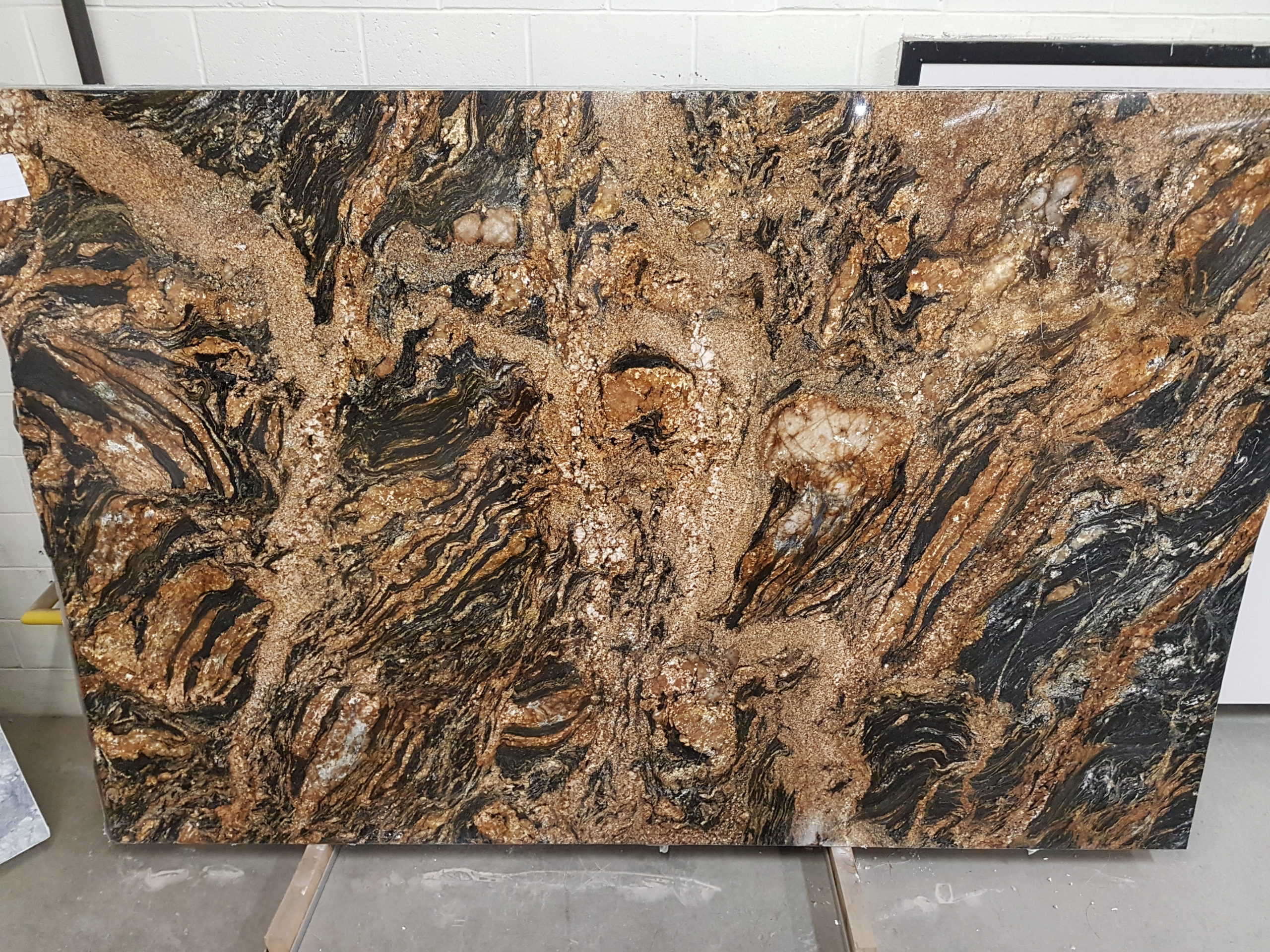 Sedna Granite Slab