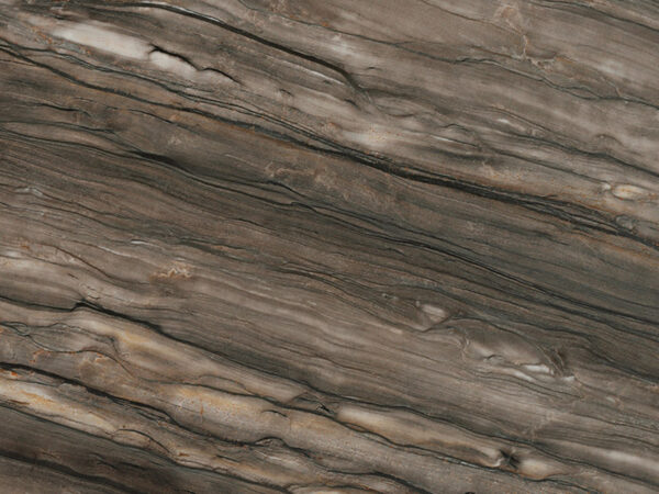 Sequoia Brown Leather Antolini Signature Granite