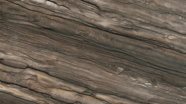 Sequoia Brown Leather Antolini Signature Granite Slab1