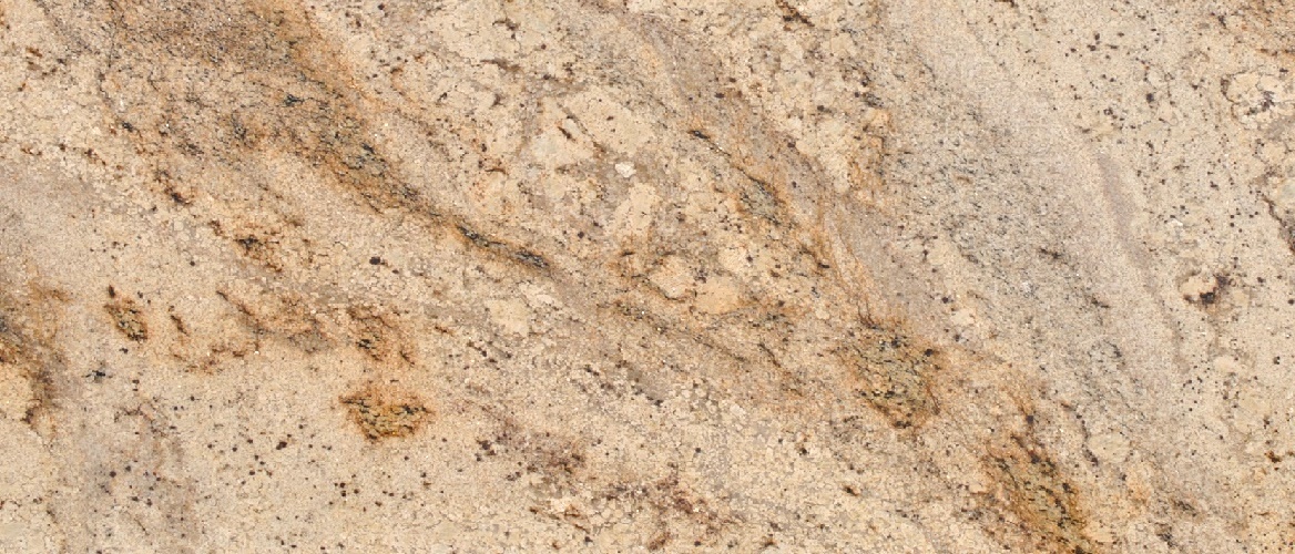 Sienna Beige Granite Slab