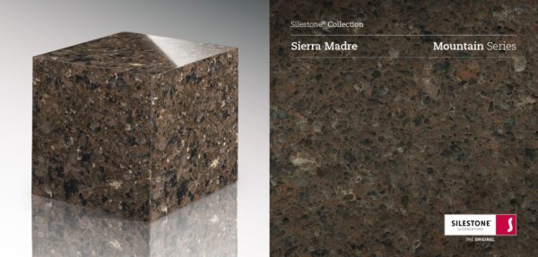 Sierra Madre Silestone Quartz