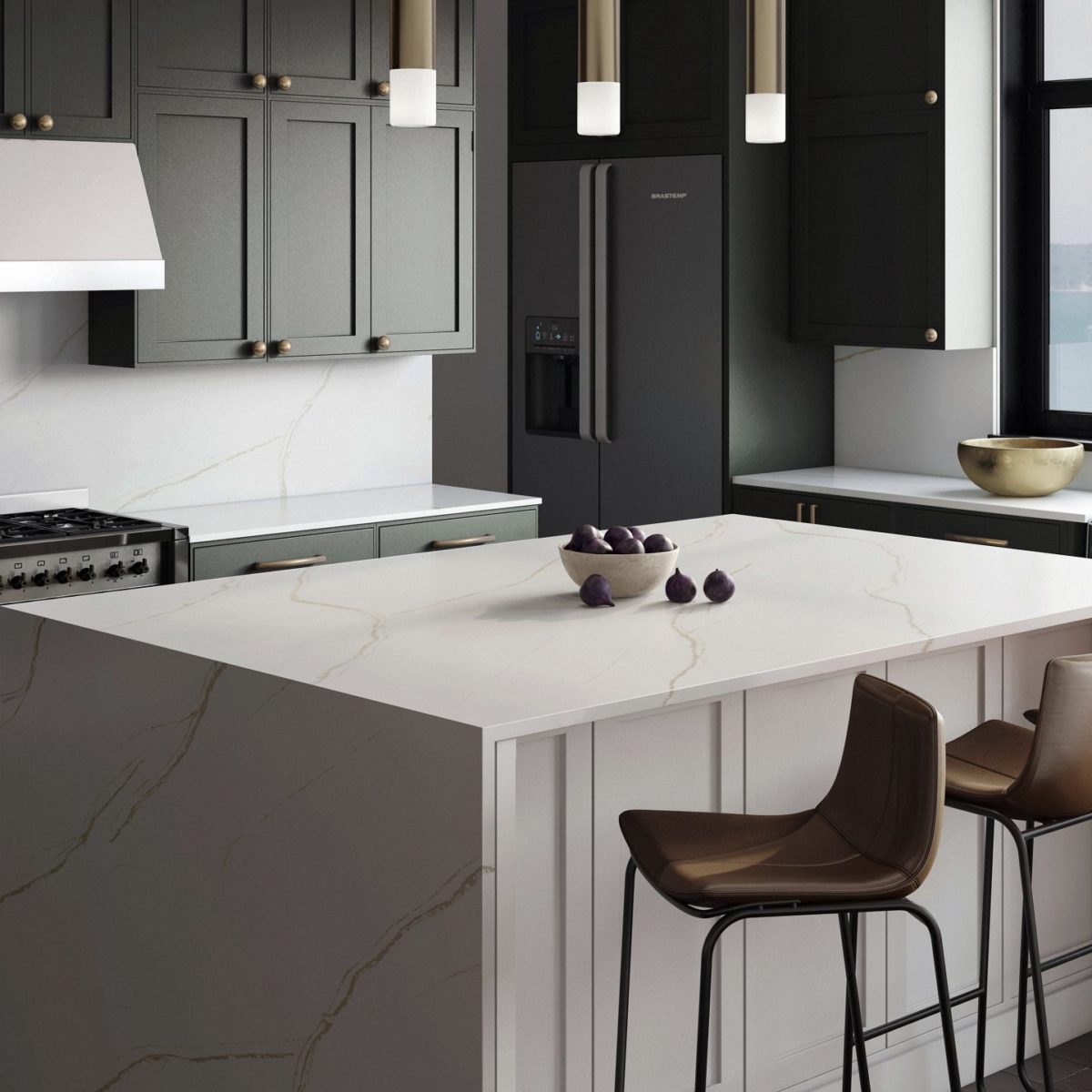 Silestone Quartz Countertops