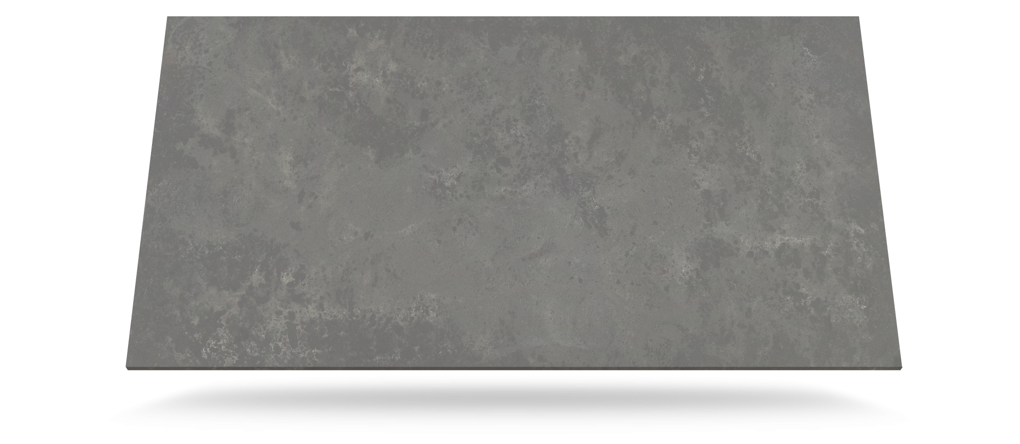 Silestone Seaport 3D Slab