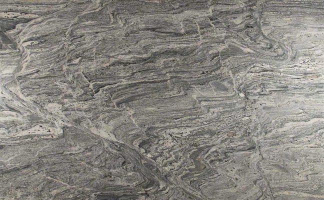 Silver Creek Granite Full Slab