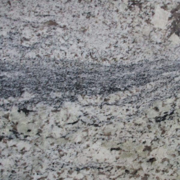 Silver Dream Granite