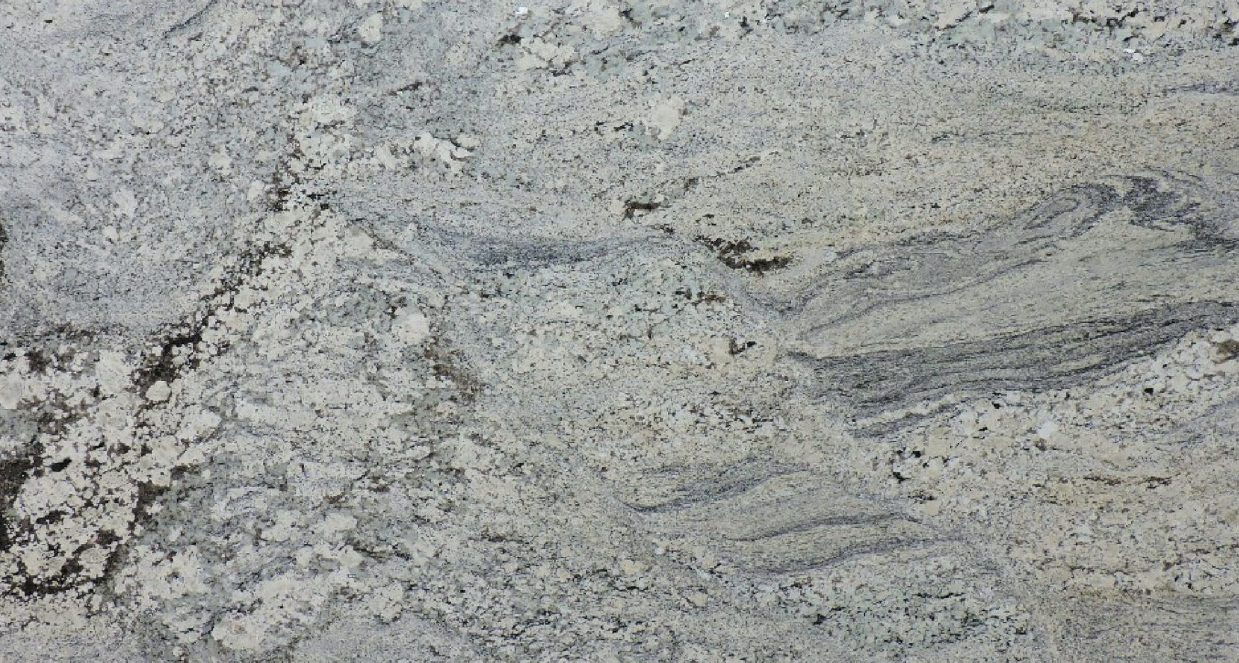 Silver Dream Granite Full Slab