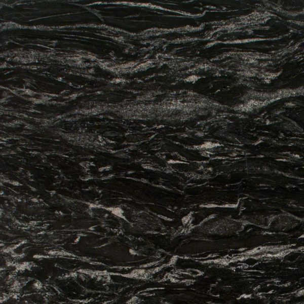 Silver Waves Granite