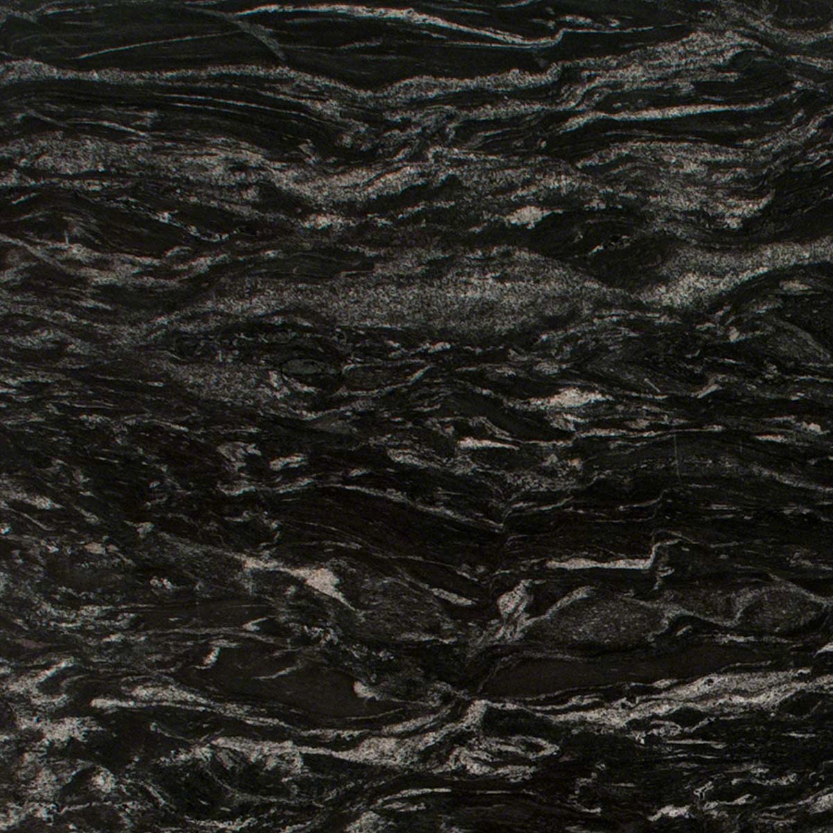 Silver Waves Granite