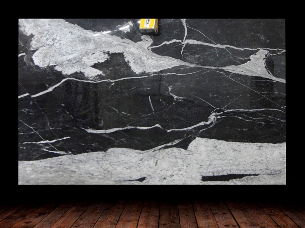 Skyfall Granite Slab