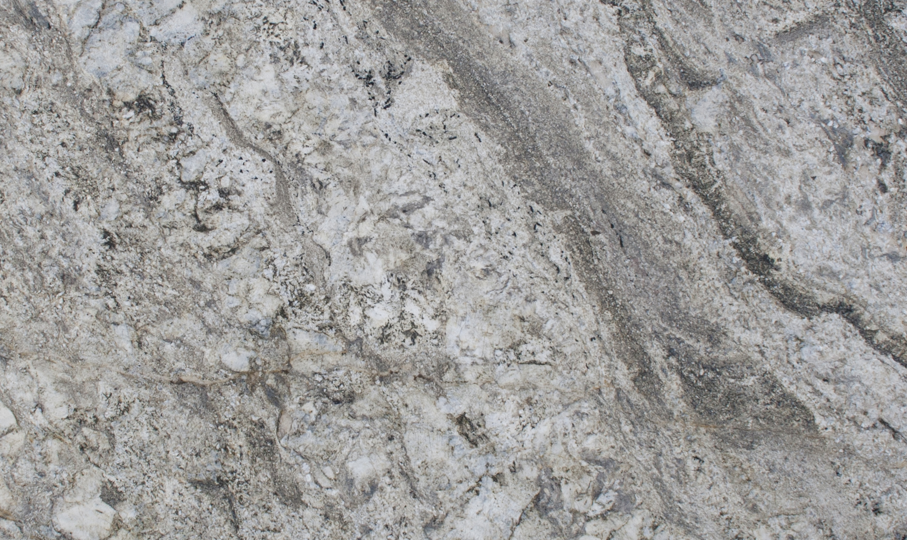 Smokey Mountain Granite