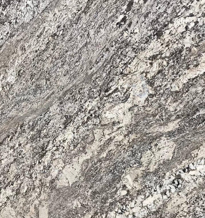 Smoky Azurite Granite