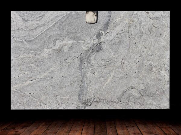 Snowbound Granite Slab