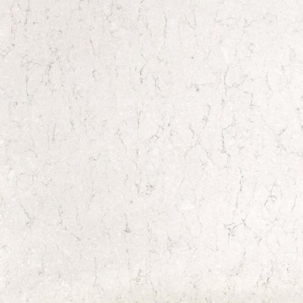 Snowy Ibiza Silestone Quartz