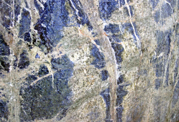 Sodalite Blue Granite