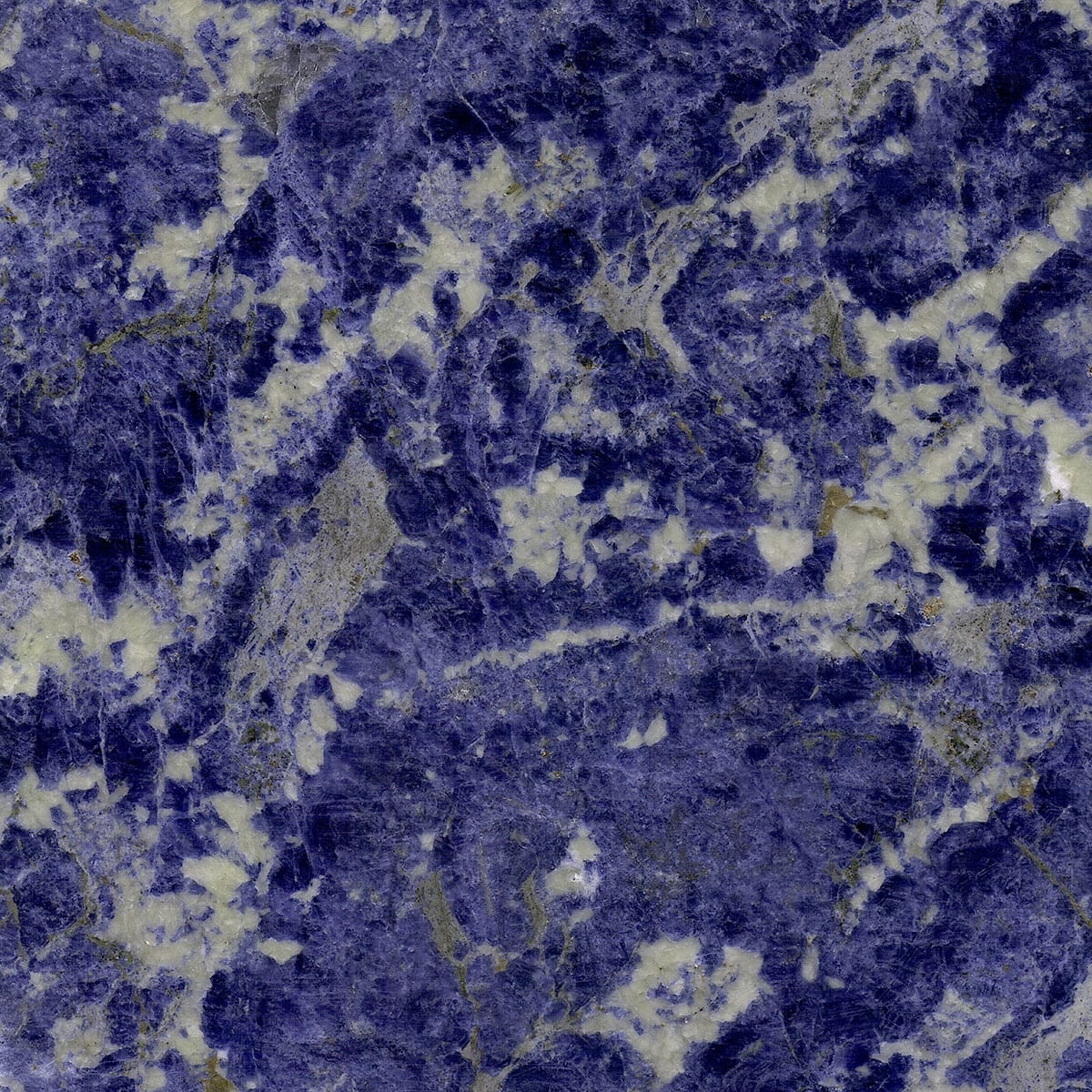 Sodalite Blue Top Granite