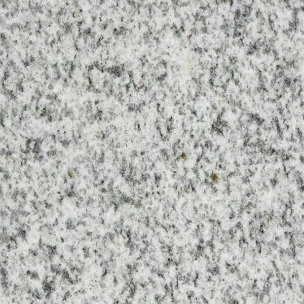 Solar White Granite