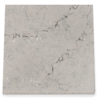 Cambria St. Giles Quartz Countertop Design 3D