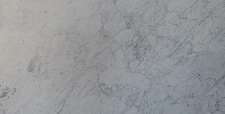 Statuario Extra Marble Full Slab