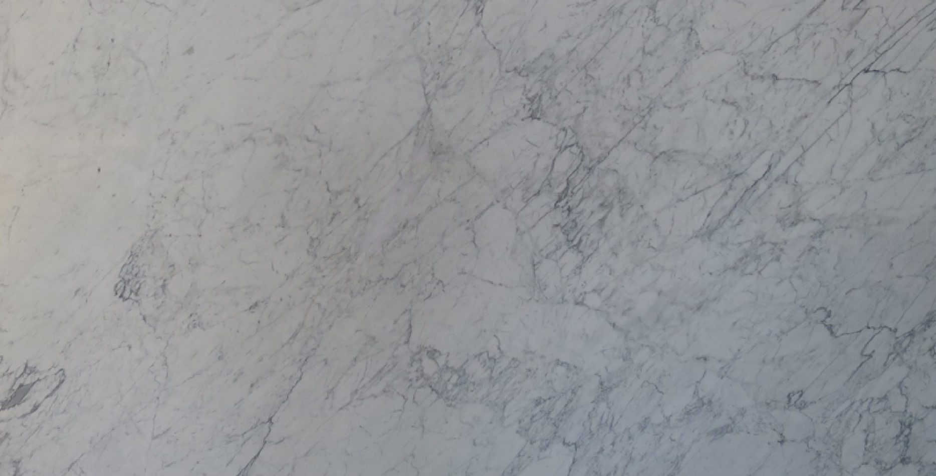 Statuario Extra Marble Full Slab