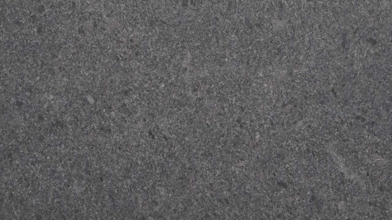 Steel Grey Leather Finish Granite Slab