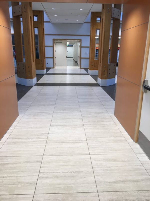Sterling Dekton Flooring