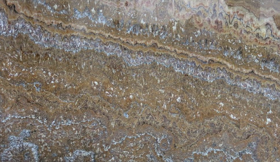 Sunset Onyx Full Slab