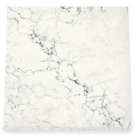 Cambria Sutherland Quartz Countertop Design 3D
