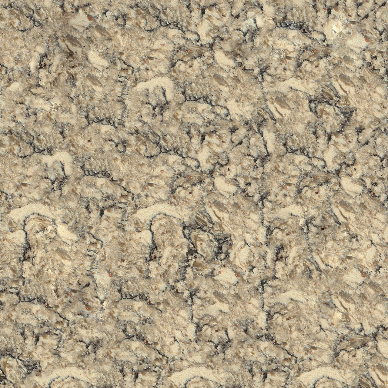 Symphony LG Viatera Quartz