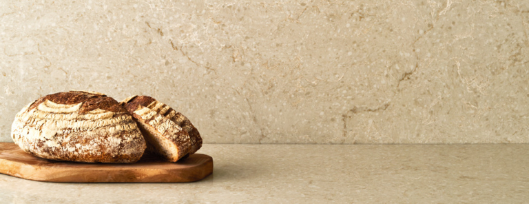 Taj Royale Caesarstone Quartz Countertops