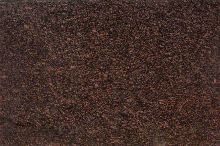 Tan Brown Granite Full Slab
