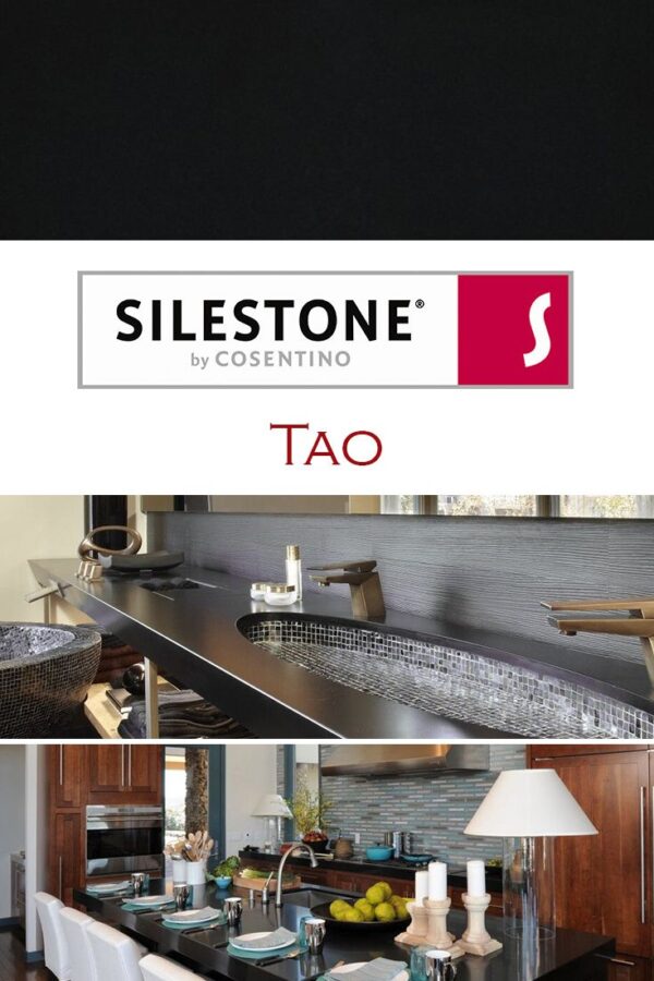 Tao Silestone Quartz