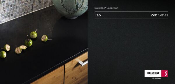 Tao Silestone Quartz 1