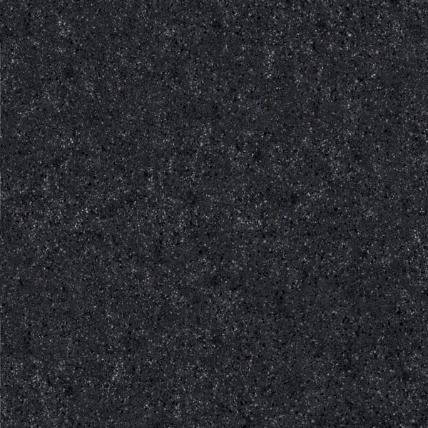 Terrazzo Black Infinity Porcelain