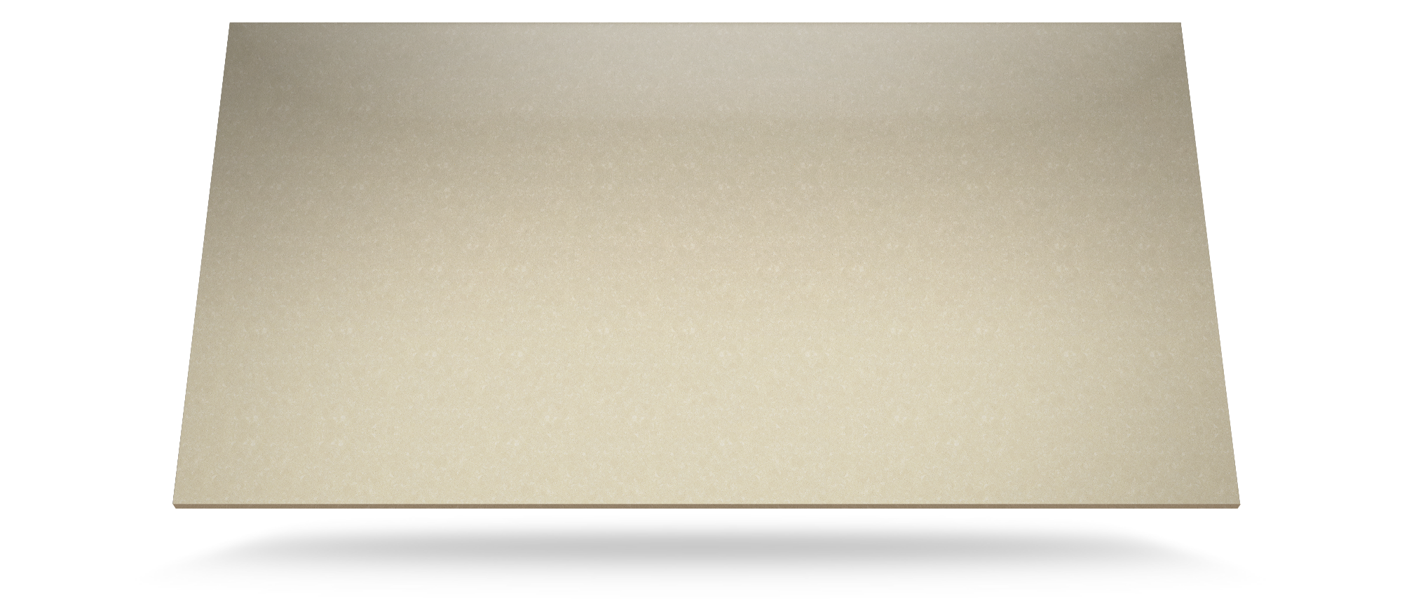 Tigris Sand Silestone Quartz 3D Slab