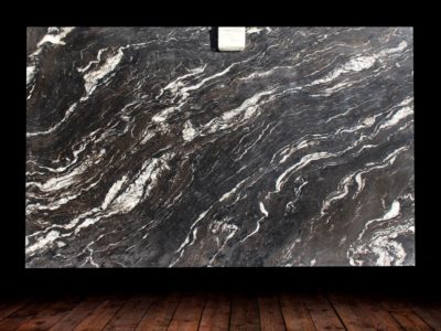 Titanium Granite Slab1
