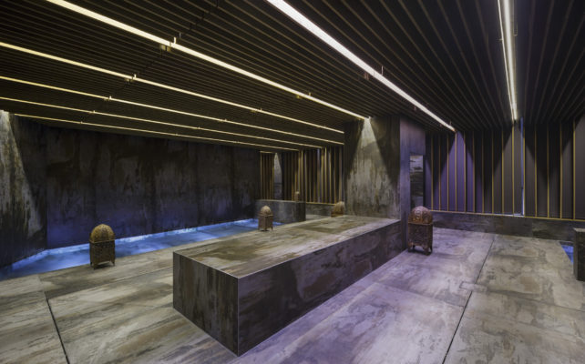 Trilium Dekton Countertops