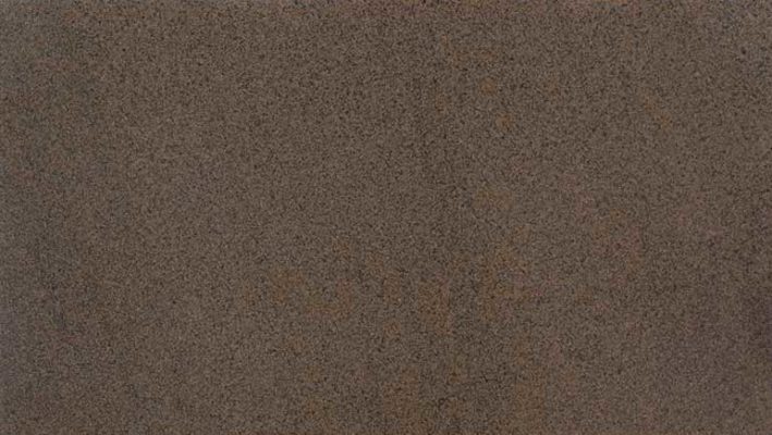 Tropic Brown Granite Full Slab