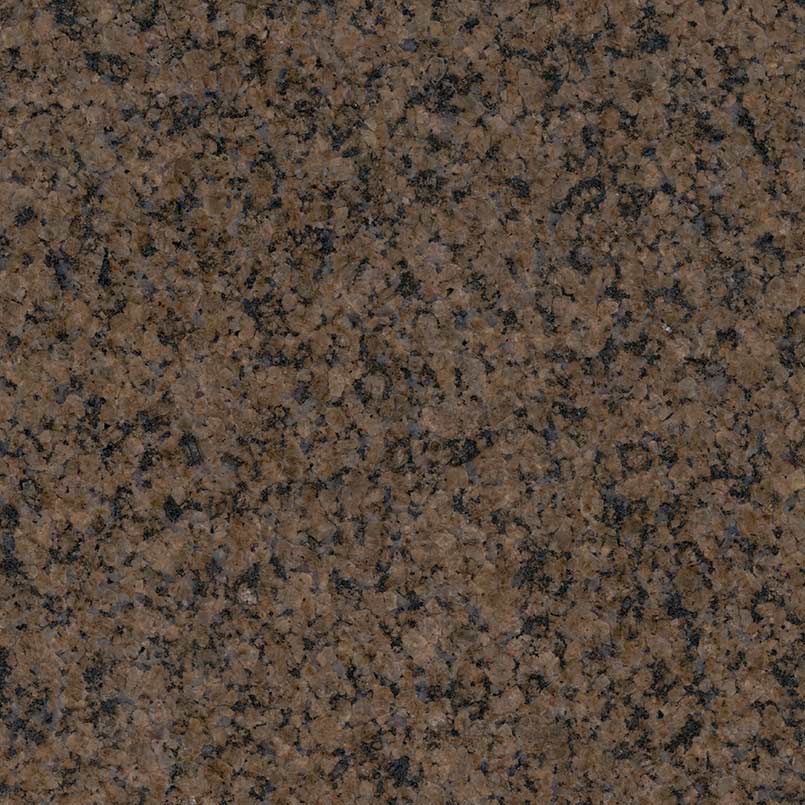 Tropic Brown Granite